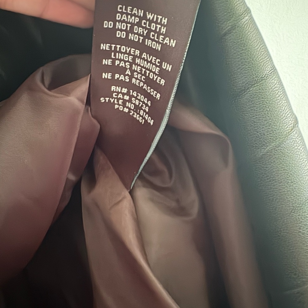 Bagatelle Black A-Line Pleated Skirt - Picture 11 of 13